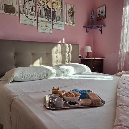 Appartamento Panoramico Pancole Eksteriør bilde