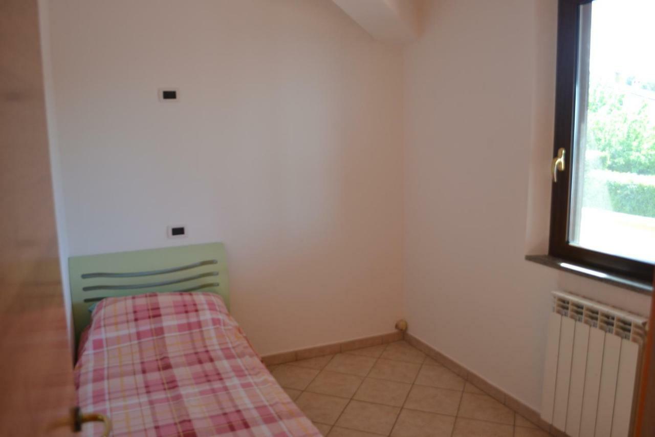 Appartamento Panoramico Pancole Eksteriør bilde