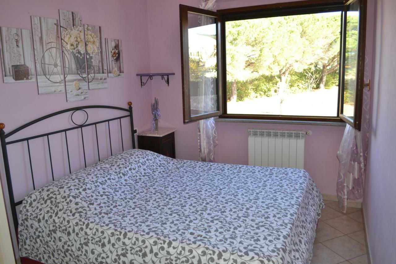 Appartamento Panoramico Pancole Eksteriør bilde
